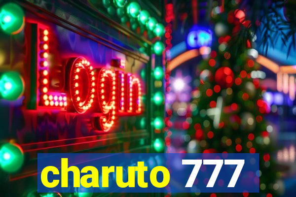 charuto 777